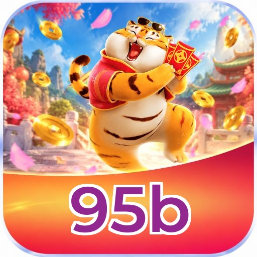 95b Jackpots Progressivos