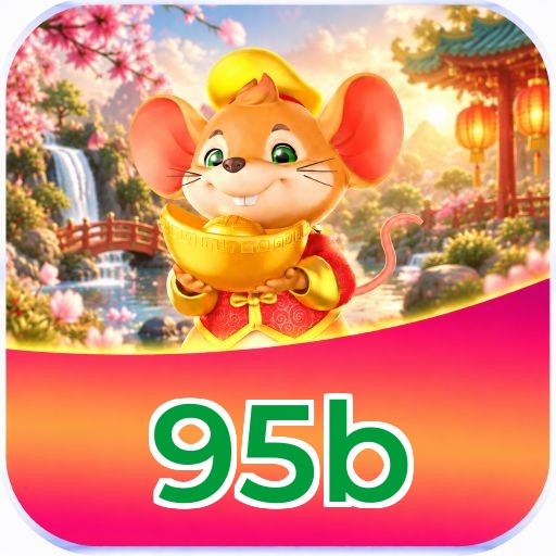 95b APP Logo Oficial Certificado Android iOS