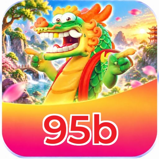 Logo 95b Telegram Canal Oficial