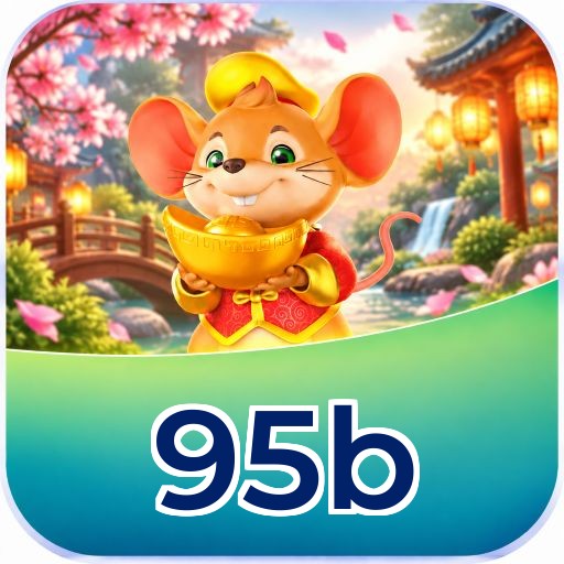 95b Logo