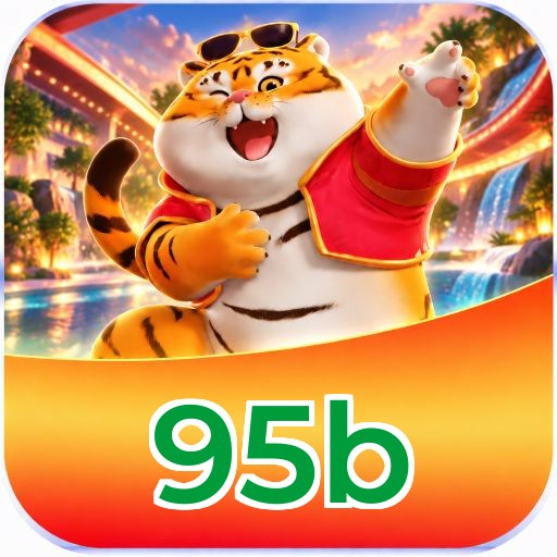 95b Logo