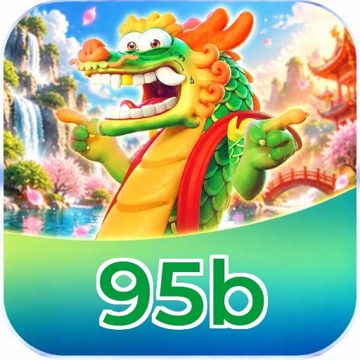 95b Logo Oficial