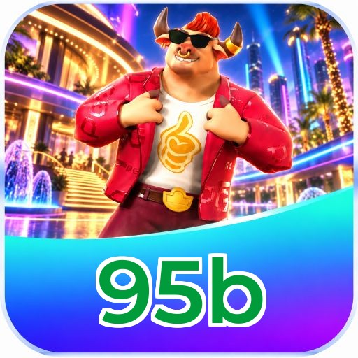 95b Logo