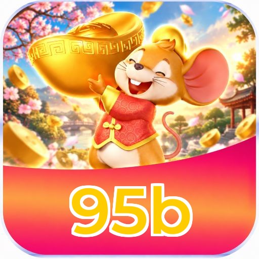 Logo 95b Bônus Brasil