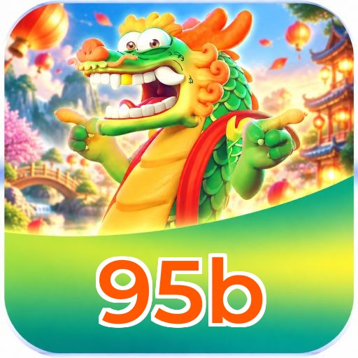 95b Slots Premium Brasil