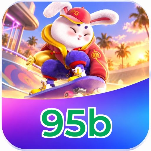 95b Logo - Bônus com Rollover Justo