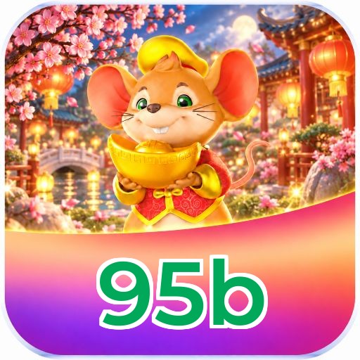 95b APK Logo Oficial Certificado