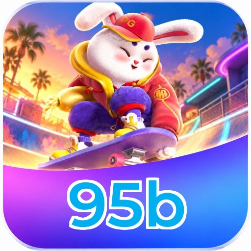 Logo 95b Telegram Oficial