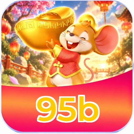 Logo da 95b