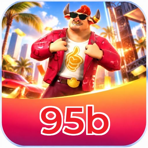 Logo 95b APK Android Brasil