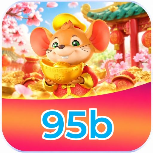 Logo 95b Loteria Online
